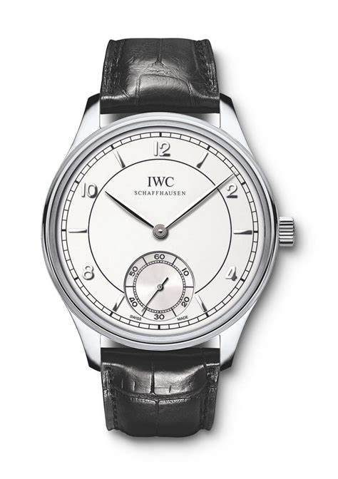 IWC Vintage Collection (IW5445